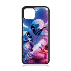 GENERICO - Funda Protector Case Para IPHONE 13