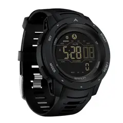 SANDA - Reloj Hombre 2145 STAR Digital