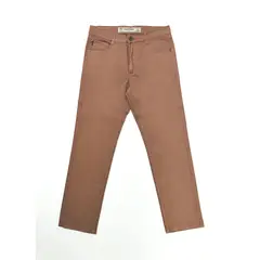 NORTON - Pantalon Clasico Drill Stretch 1062 Hombre