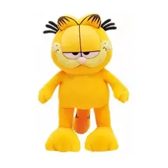 PUREPOWER - Peluche Garfield de 40 cm, animal de peluche Odie súper