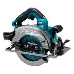 MAKITA - Sierra Circular 7-1/4" XGT 40V BL ADT AFT XPT Sin Batería