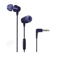 JBL - C50HI Audífonos con Micrófono In-Ear Control de Música - Azul