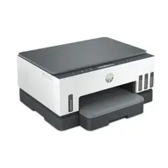 HP - Impresora Multifuncional Smart Tank 720