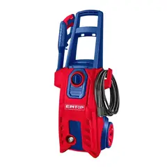 EMTOP - Hidrolavadora 150 Bar - 2200 Psi 1800W