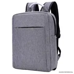 INSPIRA MARKET - Mochila Impermeable Laptop Notebook