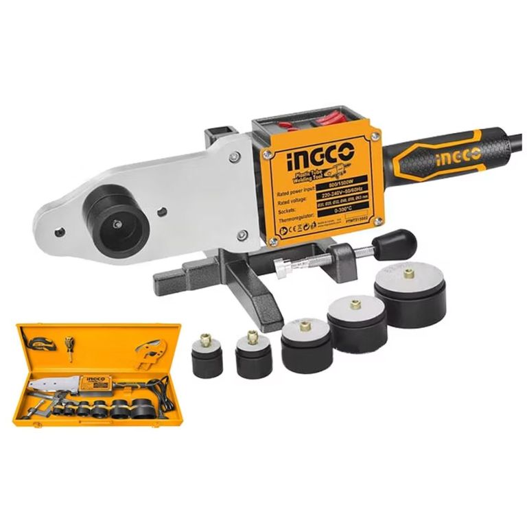 Termofusora Industrial 1500w