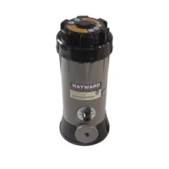 HAYWARD - Clorador Fuera de Línea CL220 para Piscina – Capacidad 20 Pastillas