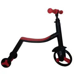 GENERICO - SCOOTER 3 EN 1 MARCA NADLE ORIGINAL