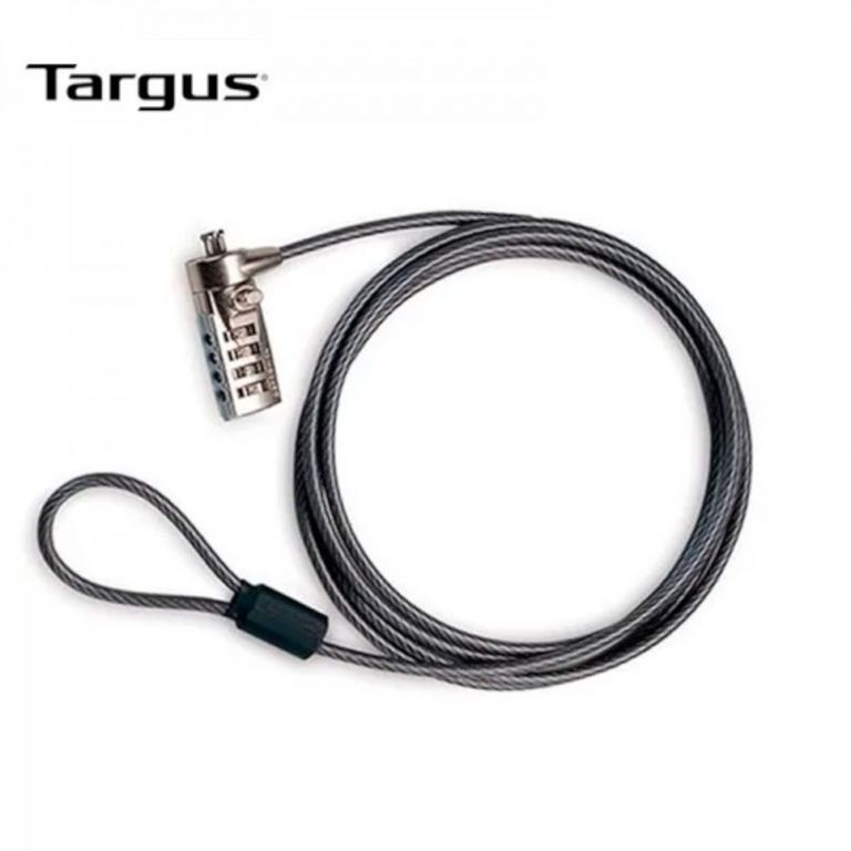 Cable de Seguridad - P/N: ASP61LA-61