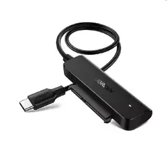 UGREEN - Cable adaptador SATA a USB C 70610