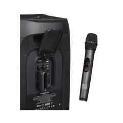 GENERICO - Microfono Inalambrico Profesional Universal