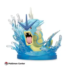 POKEMON - Center Gyarados Figura de Batalla