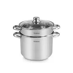 FINEZZA - ESPAGUETERA DE ACERO INOXIDABLE DE FZ-0060SP-IN