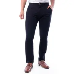 Norton - Pantalon Moda Drill Stretch Lizard Hombre