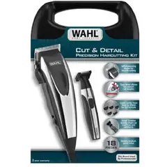 WAHL - MAQUINA DE CORTAR CABELLO CUT DETAIL