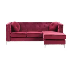 GENERICO - Seccional Amanda Vino FormasHome