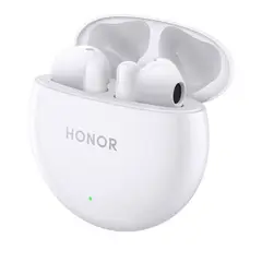 HONOR - Earbuds X5 TWS Bluetooth cancelación de ruido cascos -Blanco