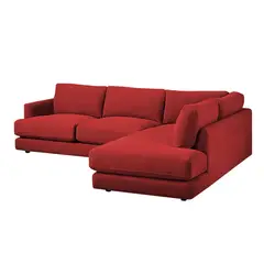 GENERICO - Seccional derecho Beker Rojo FormasHome