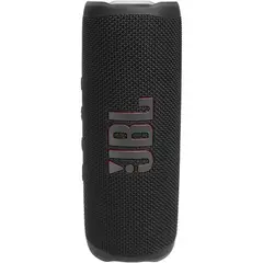 JBL - Flip 6 Altavoz Bluetooth Portátil - Negro
