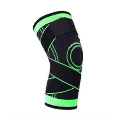 GENERICO - Rodillera articulada para deporte