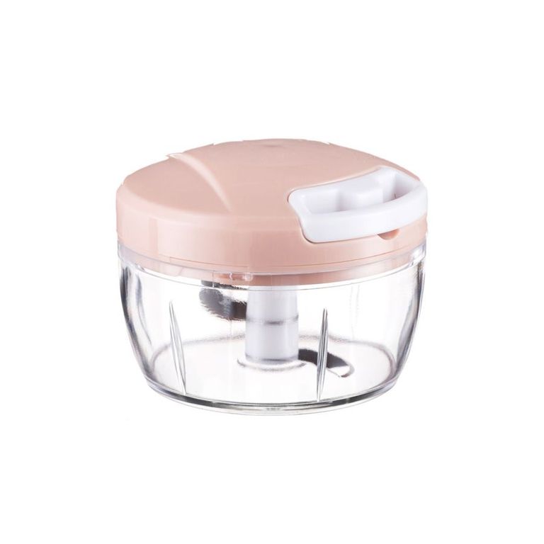 Picadora Manual de Alimentos 9 x 8 cm - Belscoop