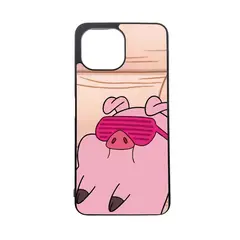 GENERICO - Funda Protector Case Para IPHONE 11.