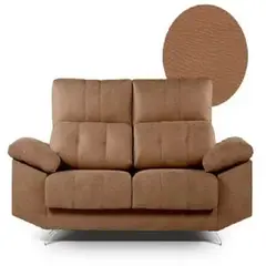 MOBILIARI - Sofa Cama Barok Camello