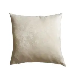 PILLOW & MIST - Funda de cojín Pearl Velvet 45 x 45 cm