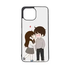 GENERICO - Funda Protector Case Para IPHONE 11.