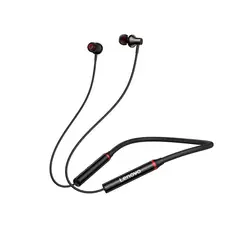 LENOVO - Audífono Bluetooth HE05X Negro