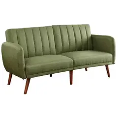 MOBILIARI - Sofa Cama Parolo Verde