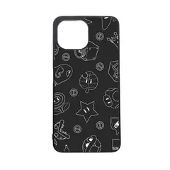 GENERICO - Funda Protector Case Para IPHONE 11