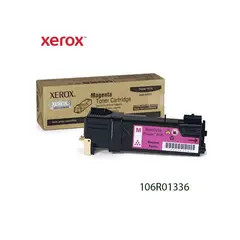 XEROX - TONER PHASER 6125 MAGENTA (EMPAQUE ABIERTO)