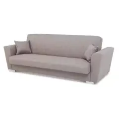 Sofa Cama Fall Blanco
