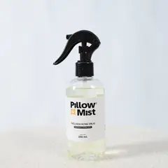 PILLOW & MIST - Aromatizador-Home Spray