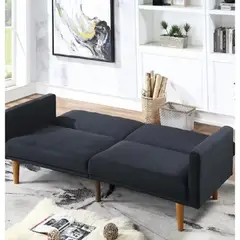 MOBILIARI - Sofa Cama Ploo Plomo