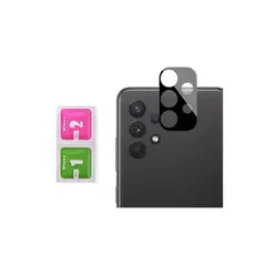 GENERICO - Mica de Vidrio Para Camara Samsung A52 o A52S