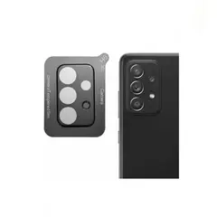 GENERICO - Mica de Vidrio Para Camara Samsung A73