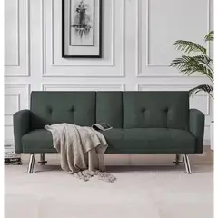 MOBILIARI - Sofa Cama Kler Verde