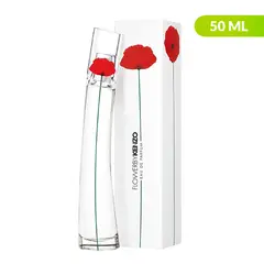 KENZO - Frag Flower By Mujer Edp 50 ml