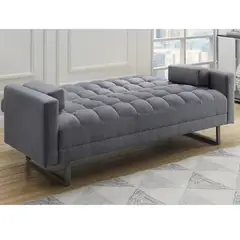 MOBILIARI - MP Sofa Cama Brok Gris