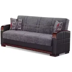 MOBILIARI - MP Sofa Cama All Gris