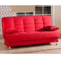 MOBILIARI - MP Sofa Cama Guy Rojo