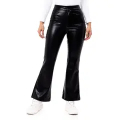 PIONIER - Pantalon Moda Sintetica Sinteti Mujer