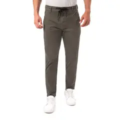 PIONIER - Pantalon Moda Tafeta Dimitrhi Hombre