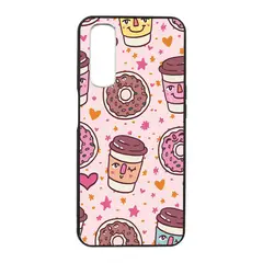 GENERICO - Funda Protector Case Para REALME 7