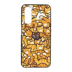 GENERICO - Funda Protector Case Para REALME 7