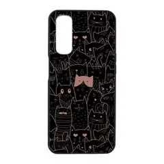 GENERICO - Funda Protector Case Para REALME 7