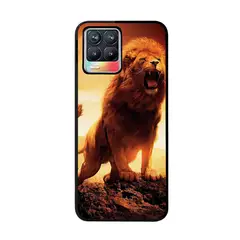 GENERICO - Funda Protector Case Para REALME 8.