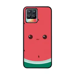GENERICO - Funda Protector Case Para REALME 8.